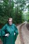 Photograph: [Maxine Johnston: A Dedicated Steward of Big Thicket's Natural Herita…