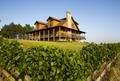 Photograph: [Enoch's Stomp Winery - A Haven of Nature and Elegance]