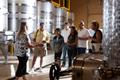 Primary view of [Immersive Wine and Spirits Journey: Guided Tour of The Grand Room]