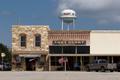 Primary view of [Timeless Charm of Saint Jo, Texas: Lazy Heart Grill and Historic Stonewall Saloon]