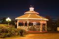 Primary view of [Enchanting Gazebo Oasis: A Texas Wonderland of Lights]