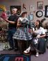Photograph: [ Fifties Fun at Patty Cake & Friends - Antiques and Nostalgia Galore…