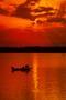 Primary view of [Memorable Sunset Fishing Trip at Lake Bob Sandlin]