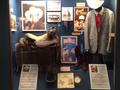 Primary view of [A Melodic Journey: Exploring the Texas Country Music Hall of Fame and Tex Ritter Museum]