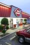 Photograph: [Outside oldest Dairy Queen]