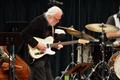 Primary view of [Fred Hamilton performs at Peter Erskine concert, 4]