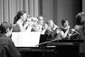 Primary view of [Avenue C performs at Spring 2013 Concert, 9]