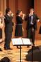 Photograph: [UNT Jazz Singers perform at Fall 2012 Concert, 6]