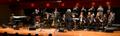Photograph: [One O'Clock Lab Band performs at 51st Annual Fall Concert, 19]