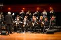 Photograph: [One O'Clock Lab Band performs at 51st Annual Fall Concert, 22]