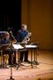 Photograph: [Brian Clancy and Chris Mike perform at the 15th World Saxophone Cong…
