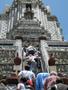 Primary view of [One O'Clock Lab Band at Wat Arun, 4]