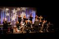 Photograph: [One O'Clock Lab Band at John F. Kennedy Center for the Performing Ar…
