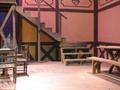 Primary view of [Set for "The Bartered Bride," 6]