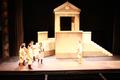 Primary view of ["Roméo et Juliette," Act 3, Scene 2 rehearsal, 2]