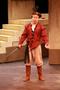 Photograph: [Lixin Tong plays Tybalt in "Roméo et Juliette"]