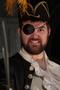 Photograph: ["The Pirates of Penzance" promotional photograph with Matt Stump, 7]
