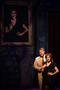 Primary view of [William Joyner and Alicia Marie Suschena perform in "The Tales of Hoffmann"]