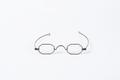 Physical Object: Eyeglasses