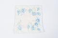 Primary view of Floral handkerchief