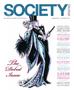Journal/Magazine/Newsletter: The Society Diaries, September/October 2011
