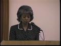 Video: [2nd annual First Ladies' Luncheon, 3]