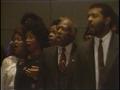 Primary view of ["My Way...A Musical Tribute to Martin Luther King, Jr." reception party, tape 2 of 2]