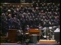 Video: [10th annual "Black Music and the Civil Rights Movement Concert" on U…