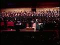 Primary view of [22nd Annual Civil Rights Concert]