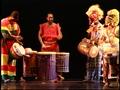Video: [Black Dance: Rhythm and Soul of a People, Part 2 of 3]