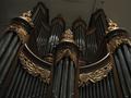 Photograph: [Bedient IV/41 French Classical Organ, 2]
