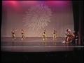 Video: ["In Nou Waly" Dance Concert]
