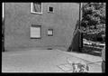 Primary view of [Dog in front of an apartment]