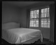 Photograph: [Lise's Bedroom, 1988]