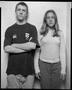 Photograph: [Jack & Kate, 2000]