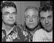 Photograph: [Tim, Randy, and Jimmi, 2000]