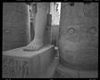Photograph: [Egypt Foot Ruin, 2001]