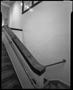 Photograph: [Woodrow Wilson Oblique Stair, 1999]