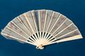 Physical Object: Folding fan