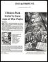 Primary view of [Clipping: Chicano Park mural to trace saga of Don Pedro]