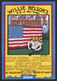Poster: [Poster for Willie Nelson's 4th of July picnic]