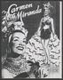 Primary view of Carmen Miranda paper dolls and costumes authorized edition