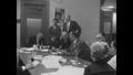 Video: [News Clip: Commissioners court]