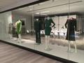 Primary view of [View of the newly opened Texas Fashion Collection study gallery]