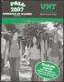 Thumbnail image of item number 1 in: 'University of North Texas Schedule of Classes: Fall 2007'.