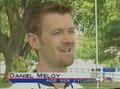 Video: News coverage for the Washington D.C. AIDS ride 4
