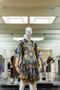 Photograph: [A digitally printed dress by Alexander McQueen, 2]
