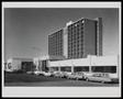 Thumbnail image of item number 1 in: '[Hilton, Dallas]'.