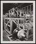 Photograph: [Inventory of Continental Emsco Crates]