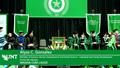 Video: [College of Education Spring 2023 commencement ceremony]